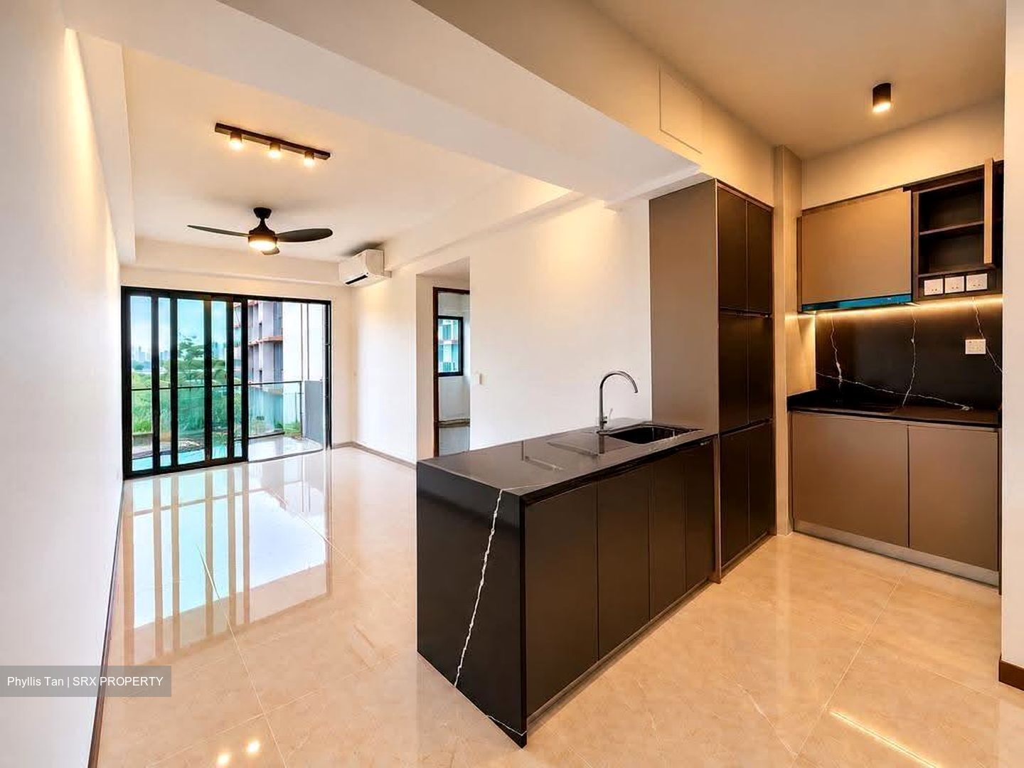 The Hill @ One-North (D5), Apartment #638163471